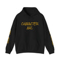 CHARACTER ARC Hoodie ✨