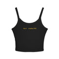 ✨ MAIN CHARACTER ✨Spaghetti Strap Tank