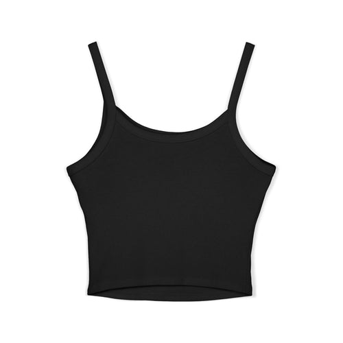 ✨ MAIN CHARACTER ✨Spaghetti Strap Tank